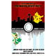 Illustration for article titled The Pokémon Company File Stupid Lawsuit Against PAX Party